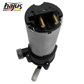 Zusatzwasserpumpe (K�hlwasserkreislauf)