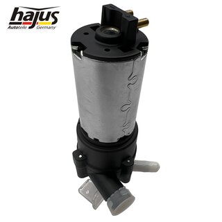 Zusatzwasserpumpe (K�hlwasserkreislauf)