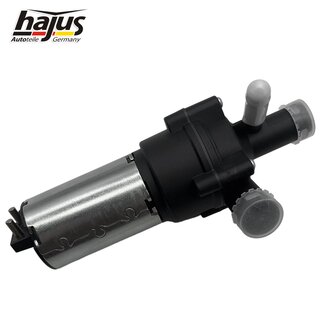 Zusatzwasserpumpe (K�hlwasserkreislauf)