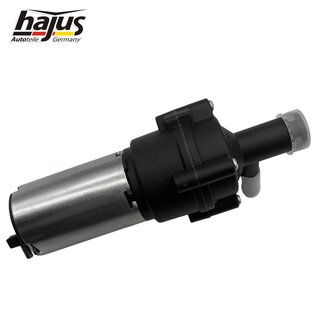 Zusatzwasserpumpe (K�hlwasserkreislauf)