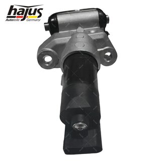 Stellelement, Feststellbremse Bremssattel