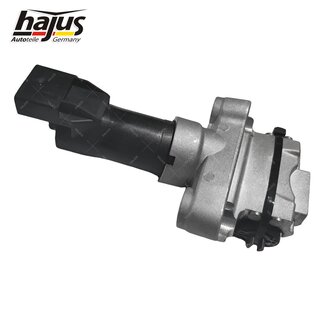 Stellelement, Feststellbremse Bremssattel