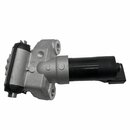 Stellelement, Feststellbremse Bremssattel