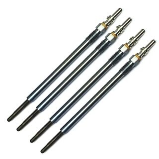 4 x Glhkerze