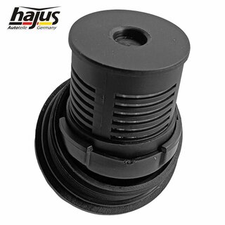 Hydraulikfilter, Lamellenkupplung (Allradantrieb)