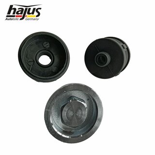 Hydraulikfilter, Lamellenkupplung (Allradantrieb)