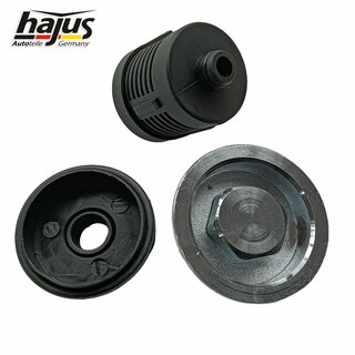 Hydraulikfilter, Lamellenkupplung (Allradantrieb)