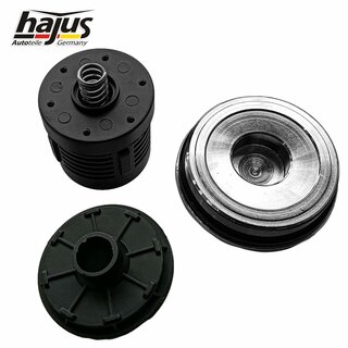 Hydraulikfilter, Lamellenkupplung (Allradantrieb)