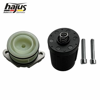 Hydraulikfilter, Lamellenkupplung (Allradantrieb) 