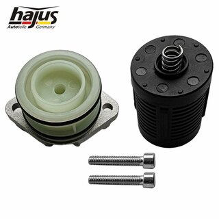 Hydraulikfilter, Lamellenkupplung (Allradantrieb) 