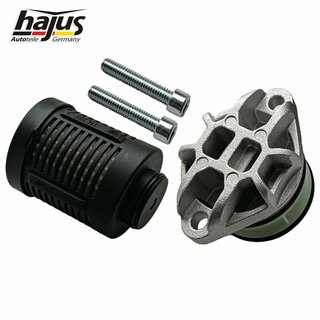 Hydraulikfilter, Lamellenkupplung (Allradantrieb) 