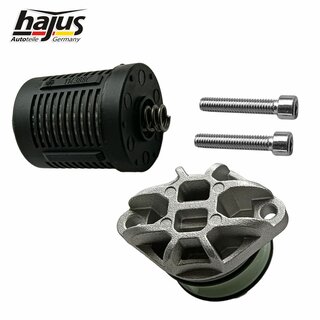 Hydraulikfilter, Lamellenkupplung (Allradantrieb) 