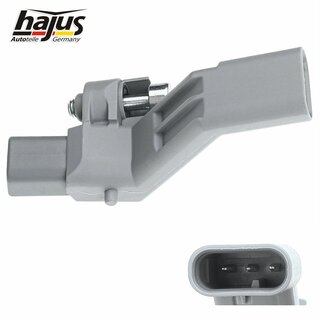 Impulsgeber, Kurbelwelle