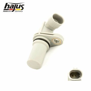 Impulsgeber, Kurbelwelle