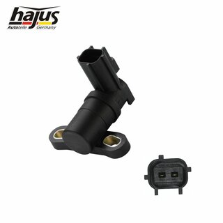 Impulsgeber, Kurbelwelle