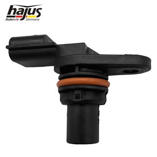 Impulsgeber, Kurbelwelle