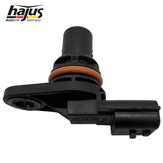 Impulsgeber, Kurbelwelle