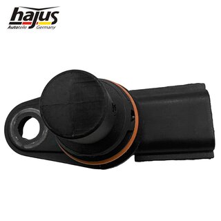 Impulsgeber, Kurbelwelle