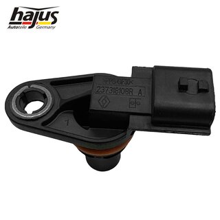 Impulsgeber, Kurbelwelle