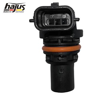 Impulsgeber, Kurbelwelle