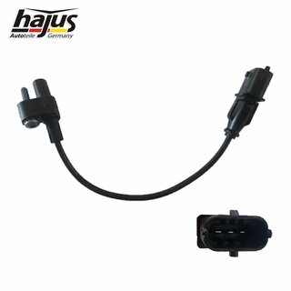 Impulsgeber, Kurbelwelle