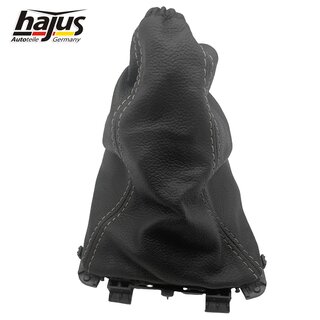 Schalthebelverkleidung