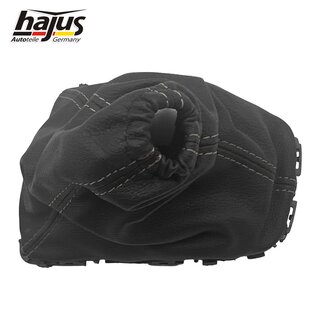 Schalthebelverkleidung