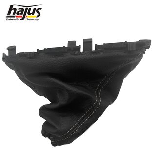 Schalthebelverkleidung