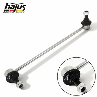 Stange/Strebe, Stabilisator