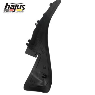 Zier-/Schutzleistensatz