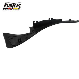 Zier-/Schutzleistensatz