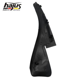 Zier-/Schutzleistensatz