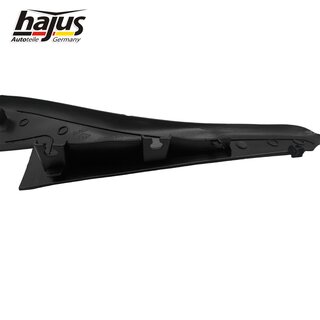 Zier-/Schutzleistensatz