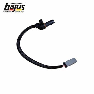 Drehzahlsensor, Schaltgetriebe