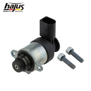 Regelventil, Kraftstoffmenge (Common-Rail-System)