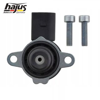 Regelventil, Kraftstoffmenge (Common-Rail-System)