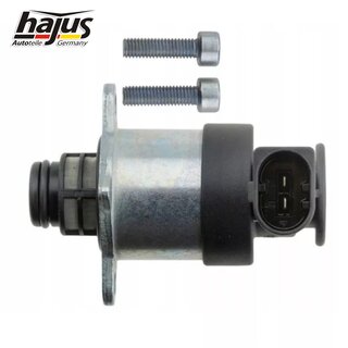 Regelventil, Kraftstoffmenge (Common-Rail-System)