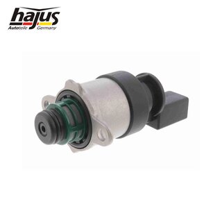 Regelventil, Kraftstoffmenge (Common-Rail-System)