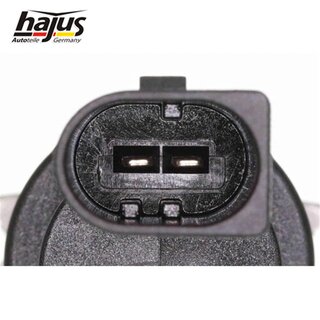 Regelventil, Kraftstoffmenge (Common-Rail-System)