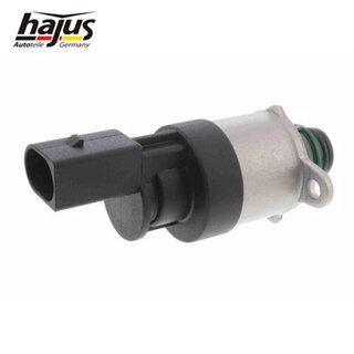 Regelventil, Kraftstoffmenge (Common-Rail-System)