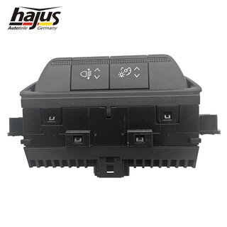 Schalter, Scheinwerferh�henverstellung