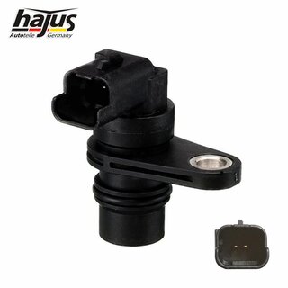 Drehzahlsensor, Automatikgetriebe