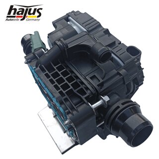 Thermostat, K�hlmittel