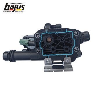 Thermostat, K�hlmittel