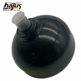 Druckspeicher, Bremsanlage