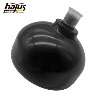 Druckspeicher, Bremsanlage