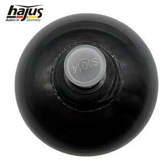 Druckspeicher, Bremsanlage