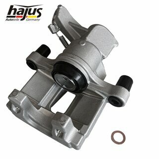 Bremssattel