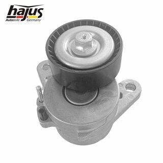 Riemenspanner, Keilrippenriemen