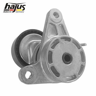 Riemenspanner, Keilrippenriemen